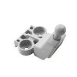 Suzuki Jimny JB64 JB74 Short Rear View Mirror Mount Grey