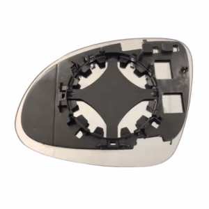 5L0 857 522 B VEMO Right Hand Exterior Mirror to fit VW Tiguan 5N, Skoda Yeti 5L