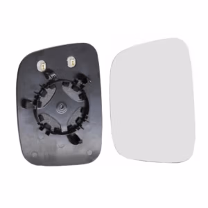 7H1 857 522 S VEMO Right Hand Exterior Mirror to fit VW MULTIVAN, TRANSPORTER, CADDY