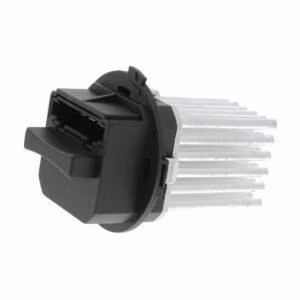 A0008212992 VEMO Interior Blower Regulator for Mercedes Sprinter Mini R55 R56 R57 VW Crafter