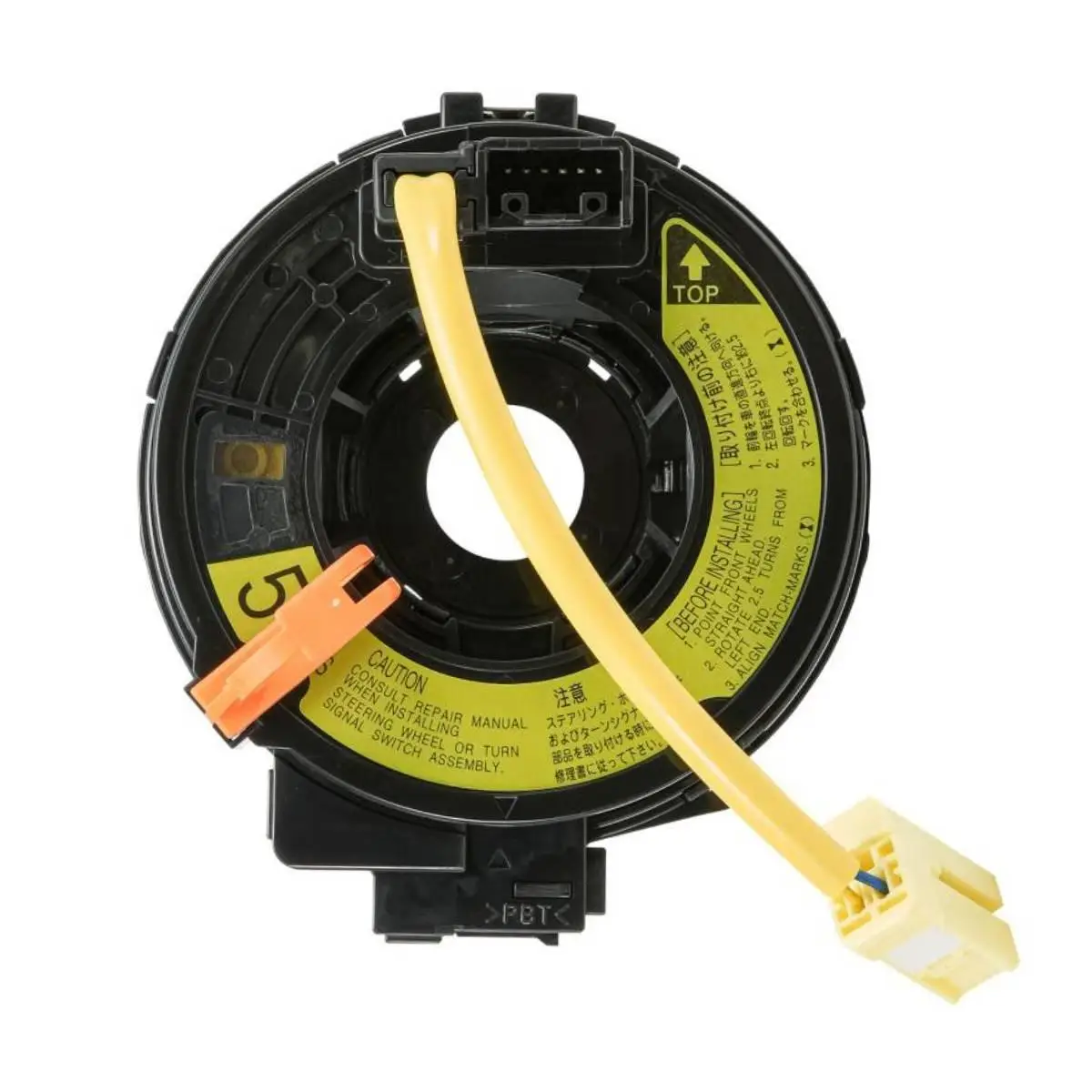 84306-51030 Genuine Clock Spring Spiral Lexus