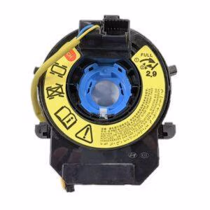 CS100 MOBIS Genuine Clock Spring W/Sensor Hyundai i20 GB PB