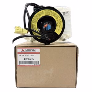 ML235215 Genuine Clock Spring Switch Stalk Mitsubishi Fuso Canter 515