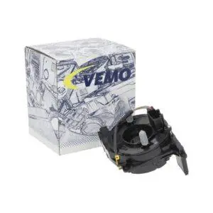 VEMO clock spring contact assy with steering angle sensor V25-72-0329 1676742 6G9T-14A664-BG 1463828 1378971 1520300 1580156 1433751 1466164