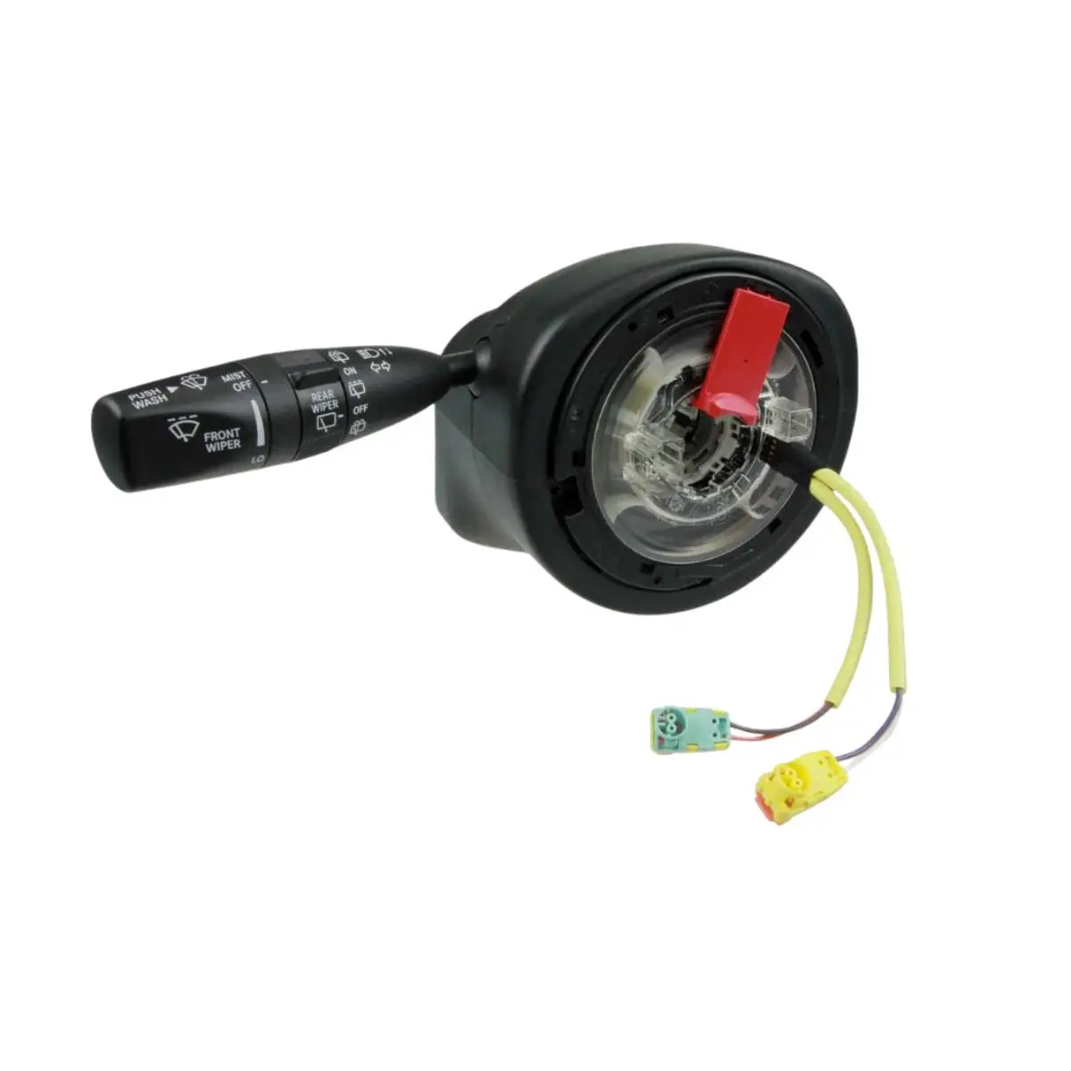 1NJ74DX9AC MOPAR Module Steering Column Jeep Grand Cherokee WK