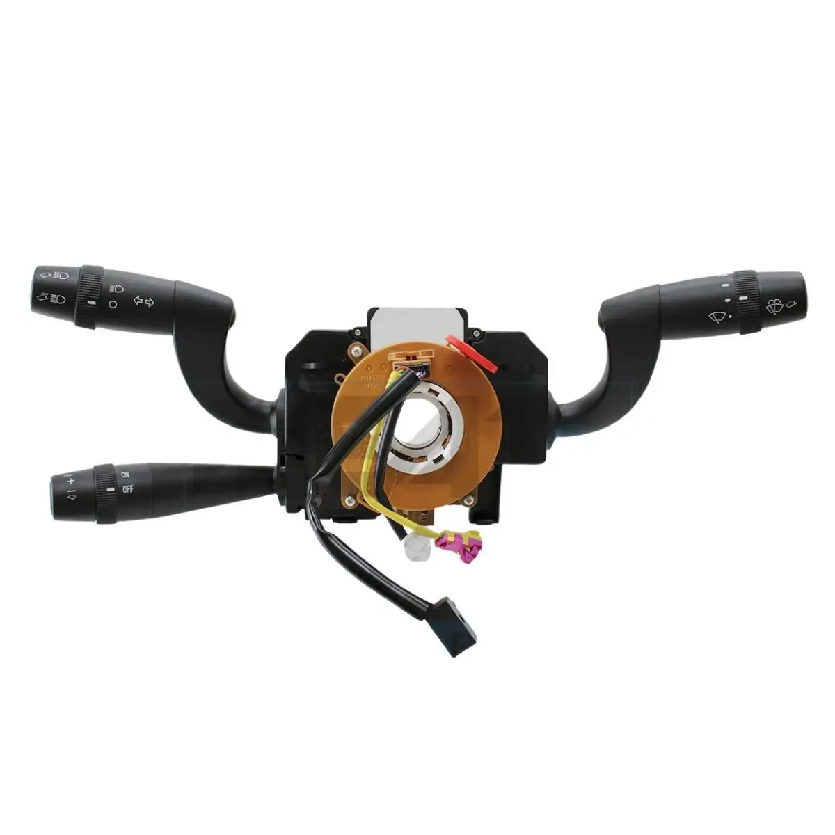 231610 Meat & Doria Steering Column Switch for Fiat Ducato 3GEN