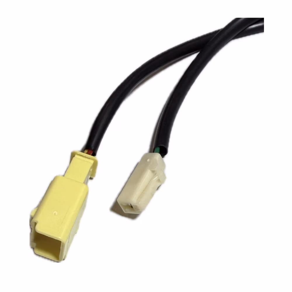 ML235215 Genuine Clock Spring Switch Stalk Mitsubishi Fuso Canter 515 - Image 4