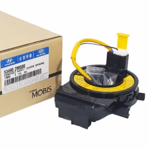 93490-2M000 MOBIS Genuine Clock Spring for Hyundia ix35 LM Kia Cerato TD