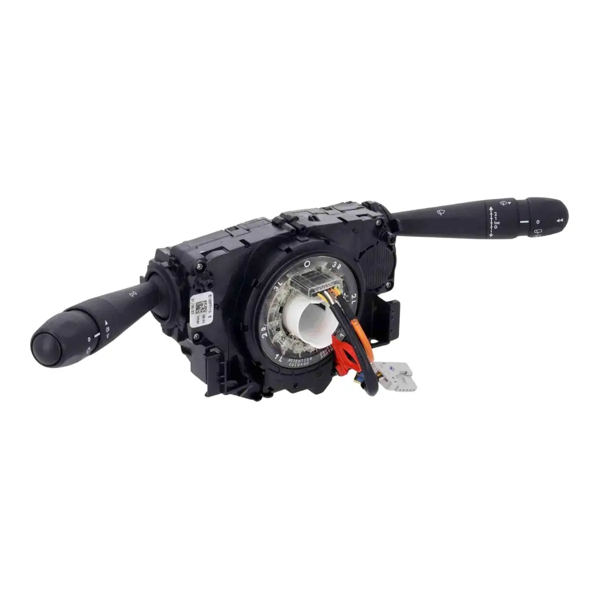 98154494ZD Steering Combination Switch for Peugeot 208