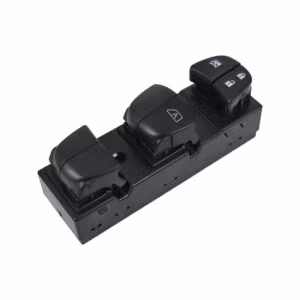 25401-4JG0A Sorghum Master Power Window Switch for Nissan Navara D23