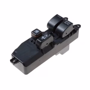 84820-26201 Sorghum Master Power Window Switch for Toyota Hiace 2005-2013