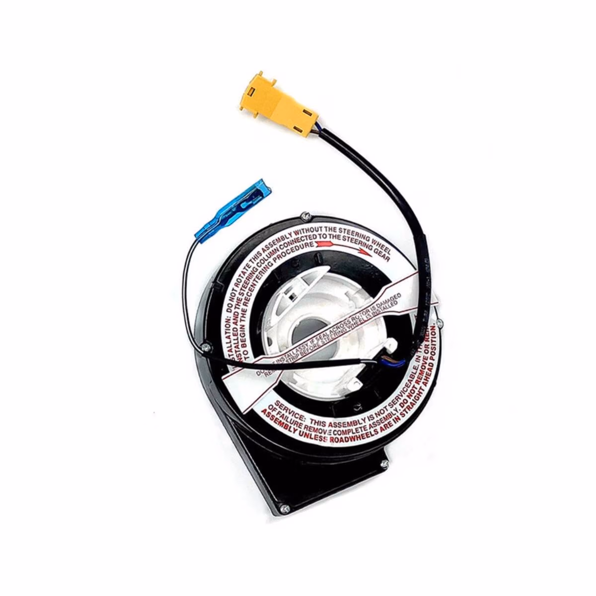 56009070 Sorghum Clock Spring for Jeep Cherokee XJ Wrangler TJ