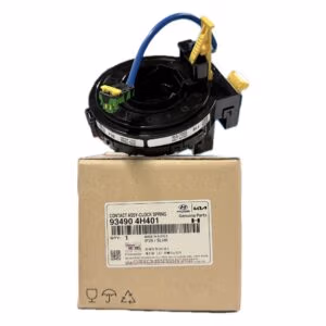 93490-4H401 MOBIS Genuine Clock Spring W/Sensor Hyundai iLoad iMax TQ4