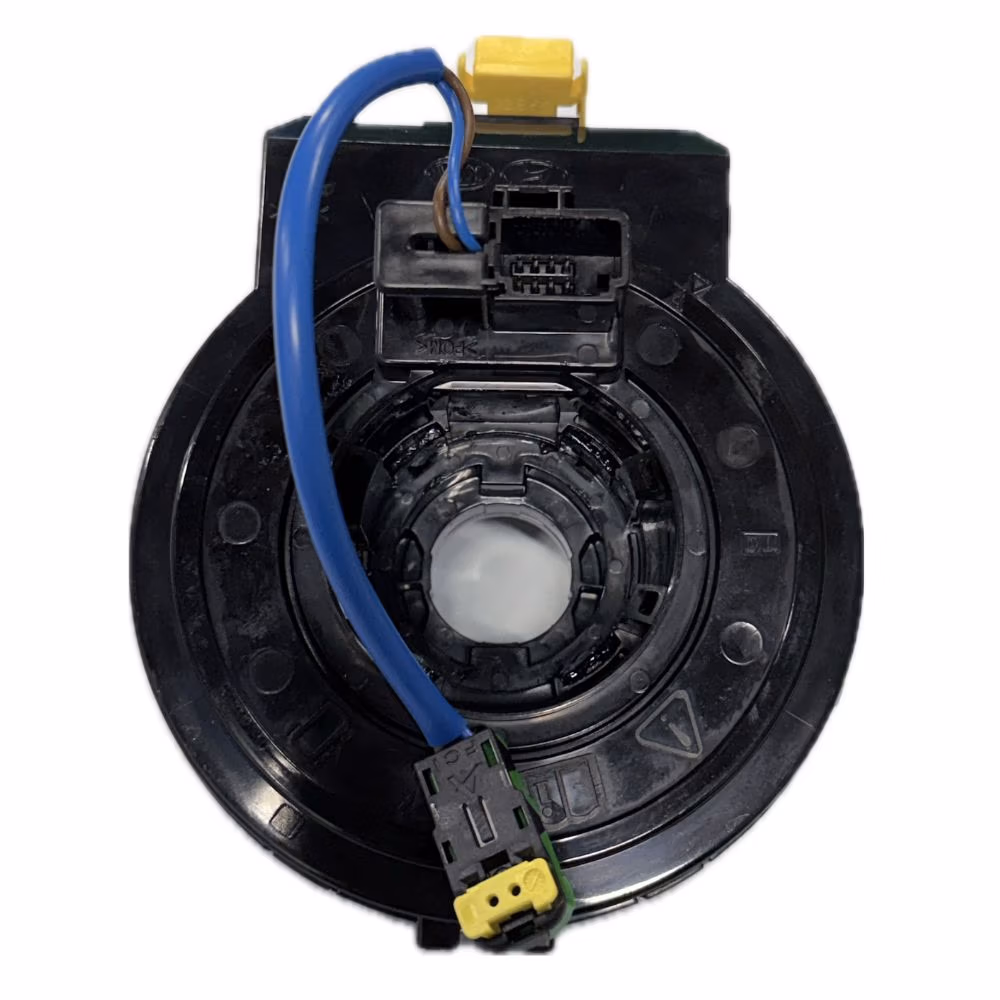 93490-4H401 MOBIS Genuine Clock Spring W/Sensor Hyundai iLoad iMax TQ4