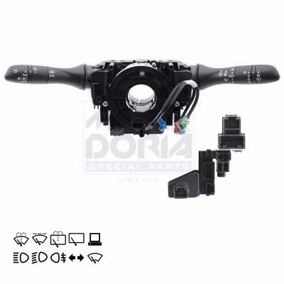 RENAULT 255677264R RENAULT 255677702R