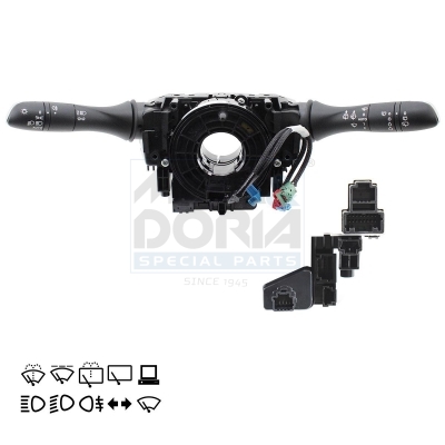RENAULT 255677264R RENAULT 255677702R