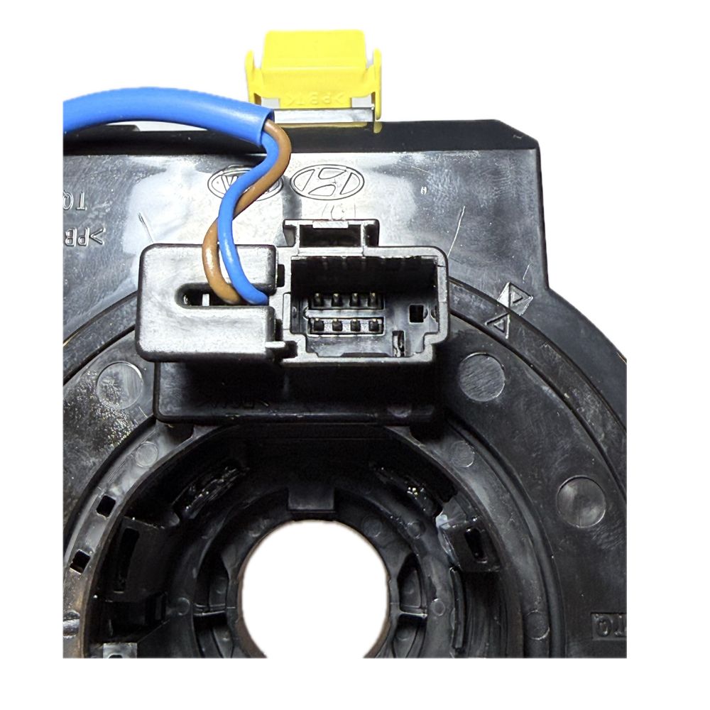 93490-4H401 MOBIS Genuine Clock Spring W/Sensor Hyundai iLoad iMax TQ4