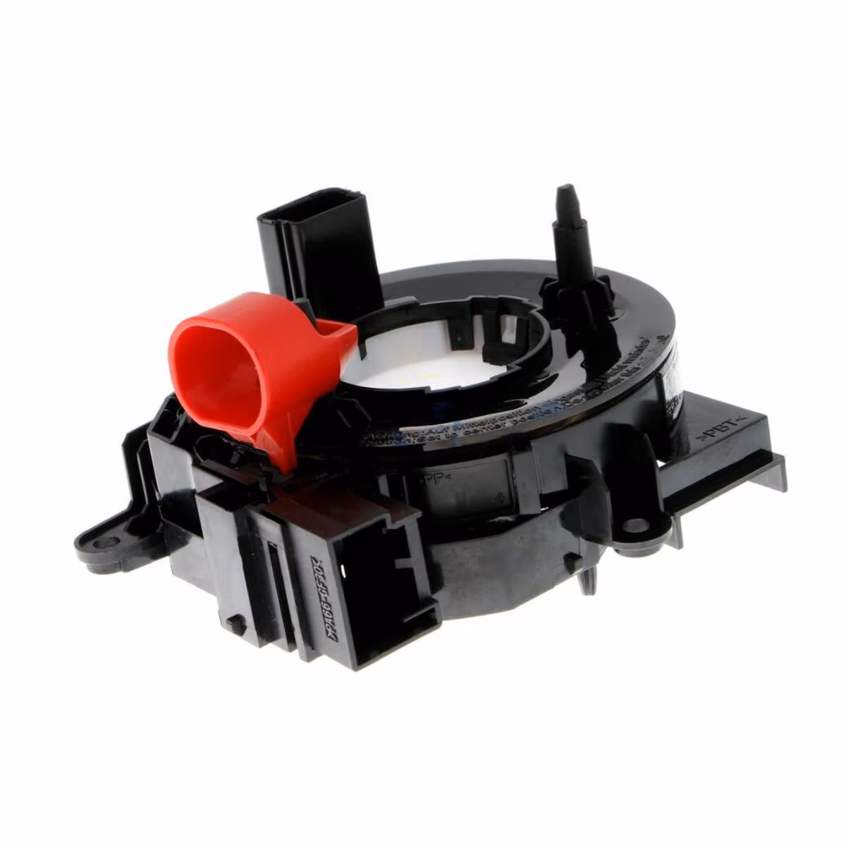 6RA959653A VEMO Clock Spring for Skoda Rapid NH VW Polo Mk6 AW