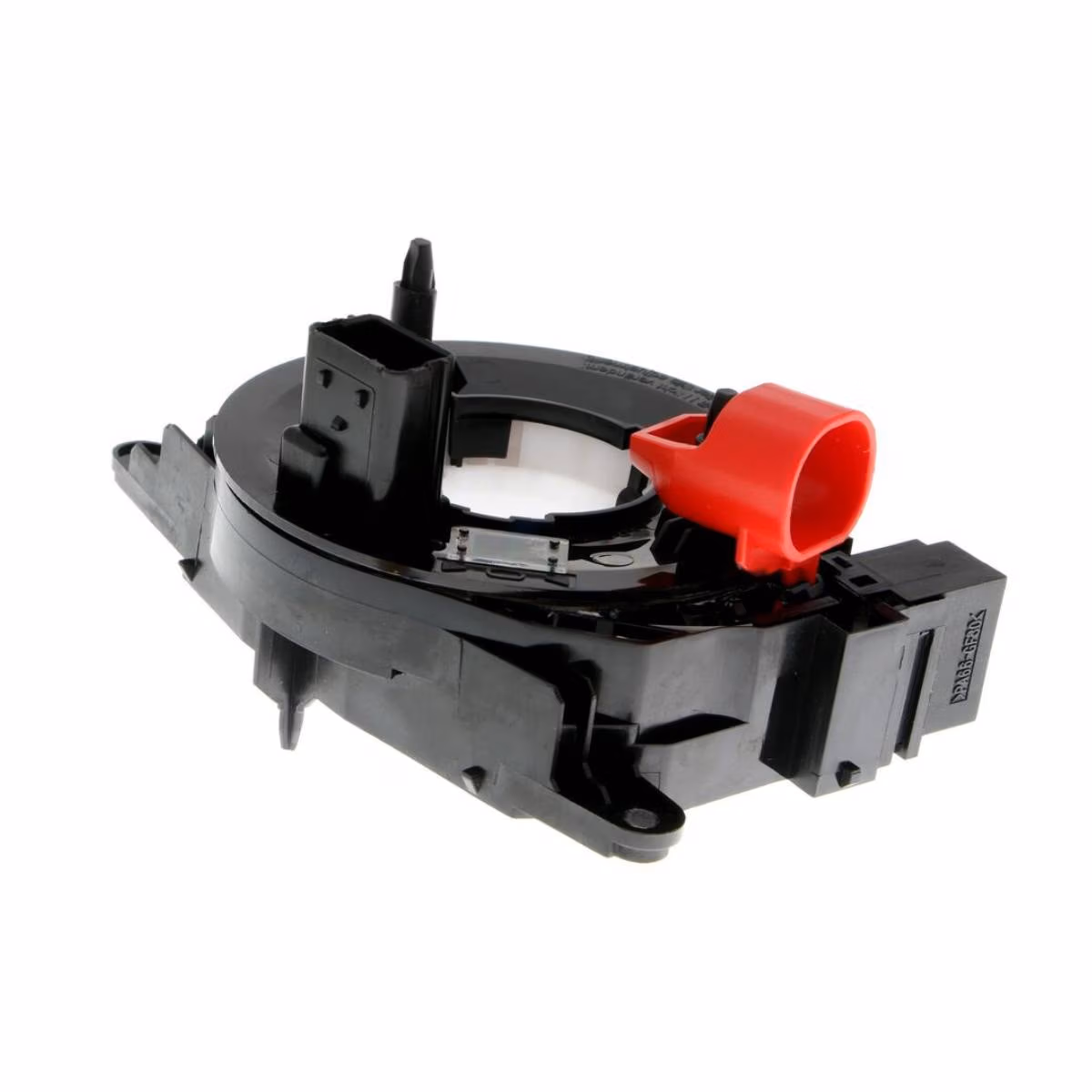 6RA959653A VEMO Clock Spring for Skoda Rapid NH VW Polo Mk6 AW
