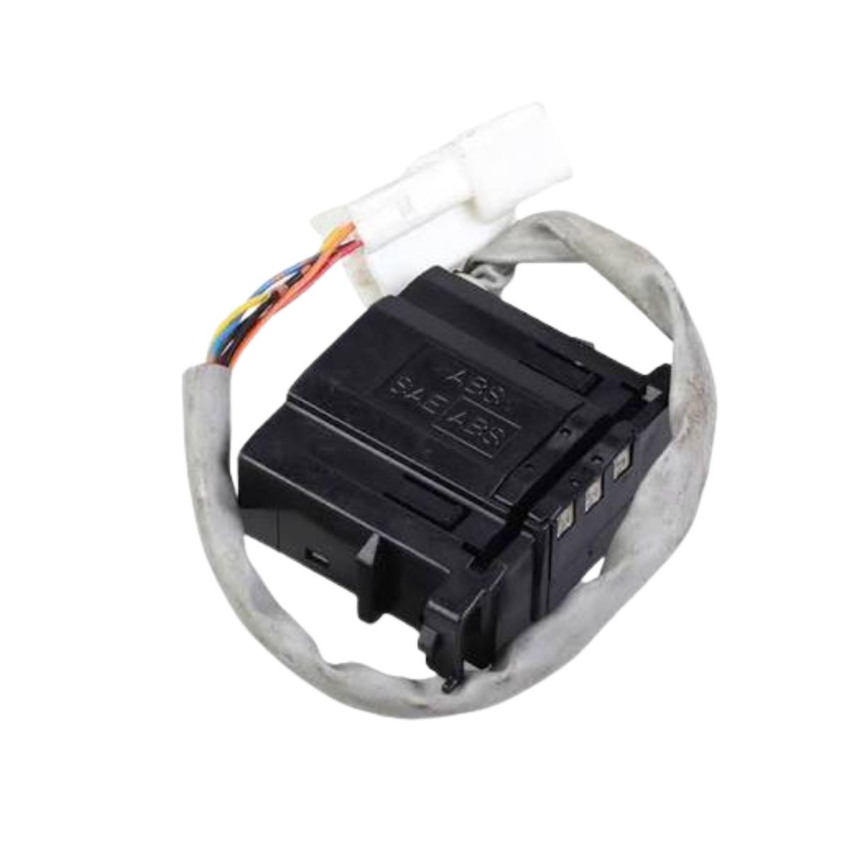 89245-33020 Genuine Steering Angle Sensor Lexus Toyota FJ Cruiser Landcruiser Prado 120 Series