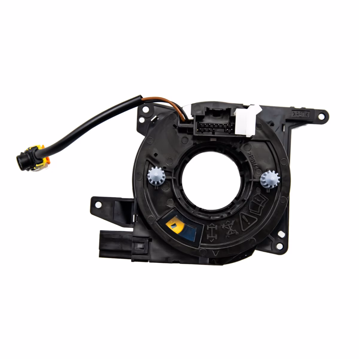 F1ET-14A664-BA Aftermarket Clock Spring for Ford Focus LZ