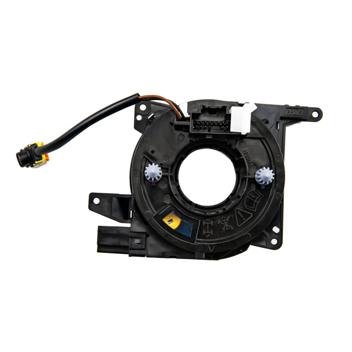 F1ET-14A664-BA Aftermarket Clock Spring for Ford Focus LZ