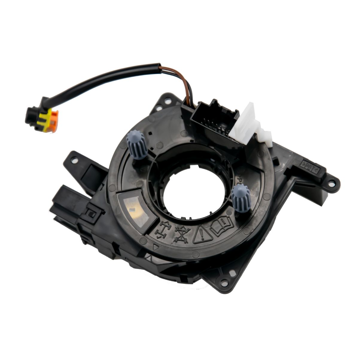 F1ET-14A664-BA Aftermarket Clock Spring for Ford Focus LZ