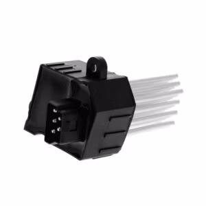 64116929540 VEMO Interior Blower Regulator for BMW