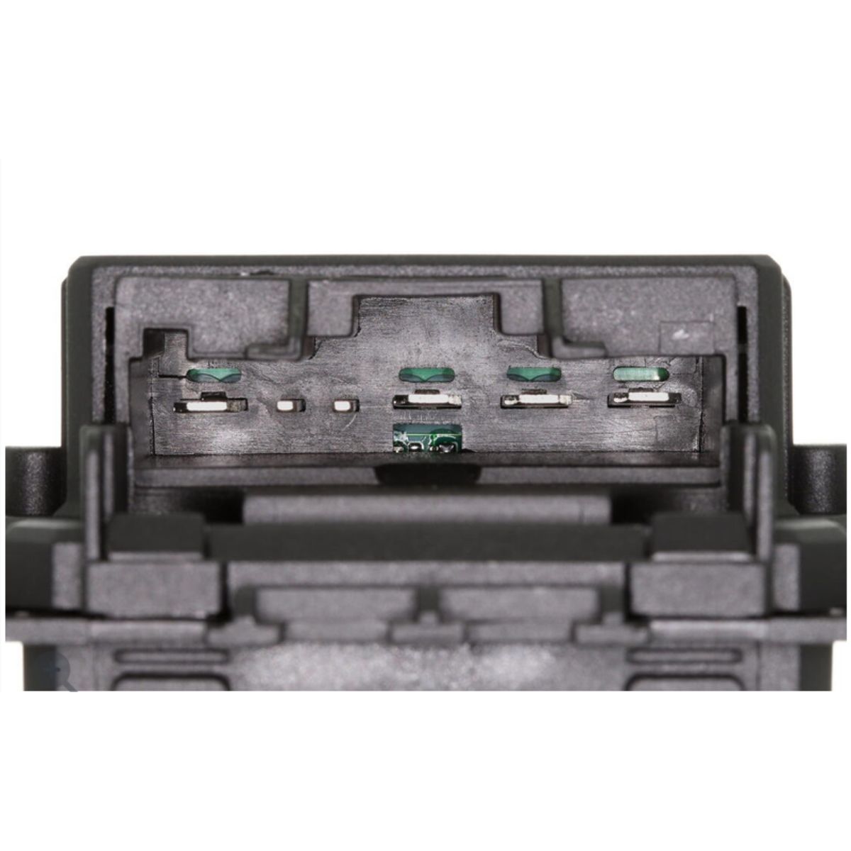 7701209850 VEMO Interior Blower Regulator for Renault - Image 2