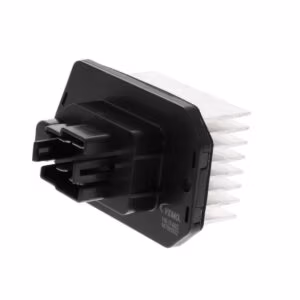 LR031677 VEMO Interior Blower Regulator for Landrover